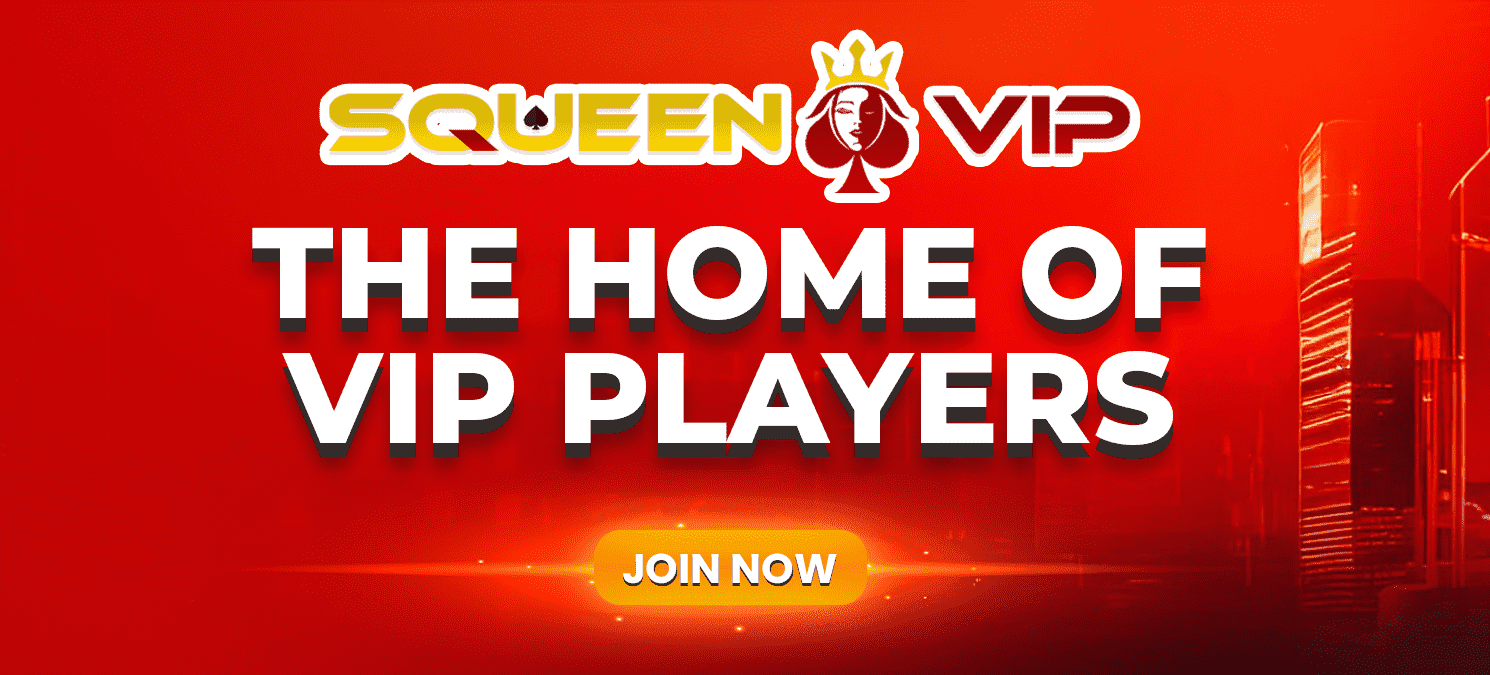 squeenvip login