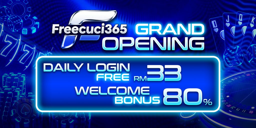 FREECUCI365 LOGIN