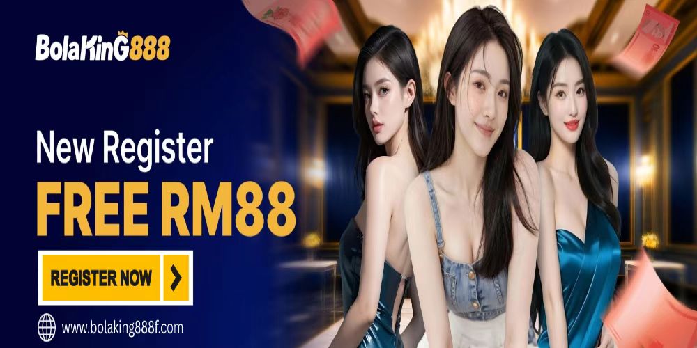 BOLAKING888 | BOLAKING888 Login