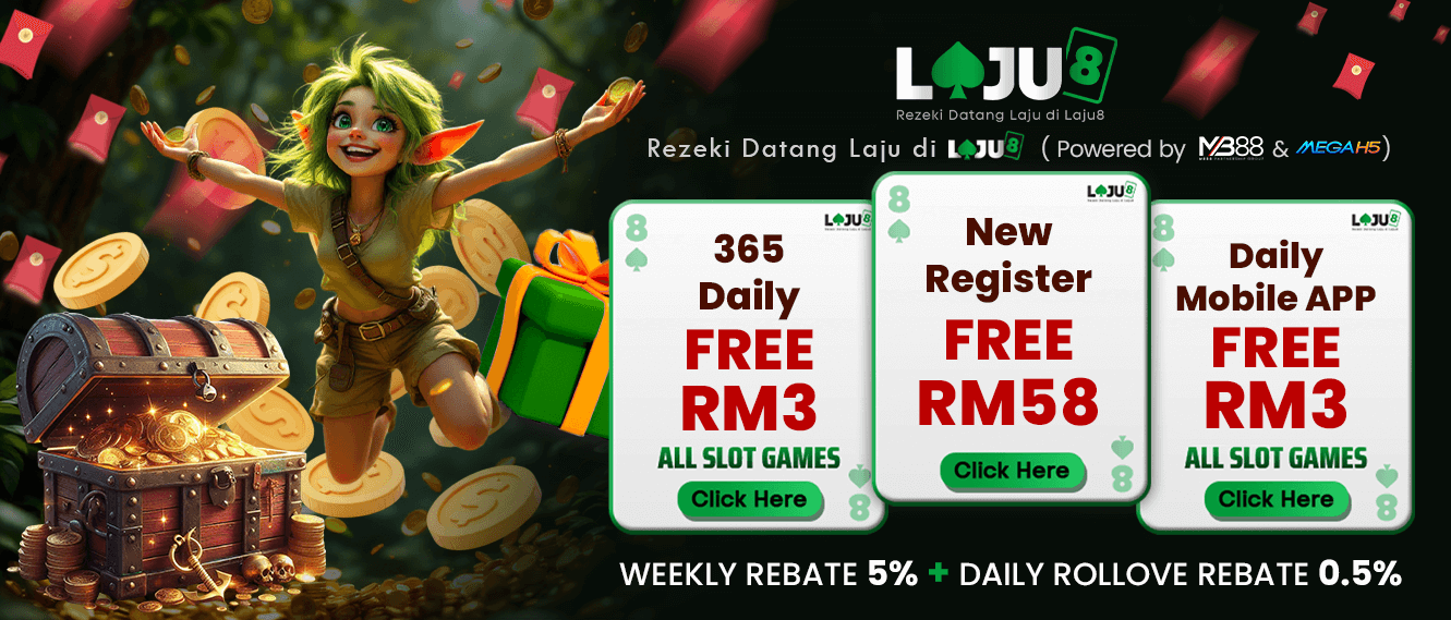 LAJU8 | LAJU8 Login