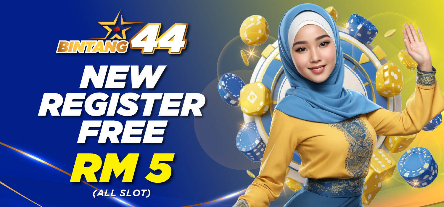 Bintang44 | Bintang44 Login