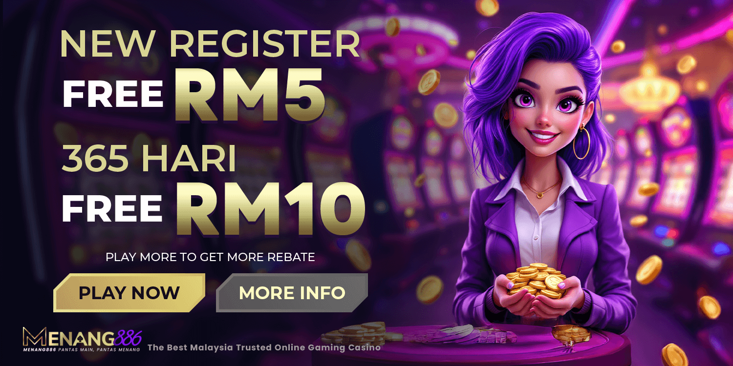 MENANG886|MENANG886 Login