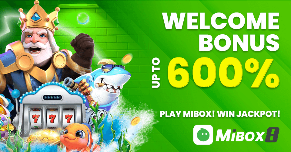 Mibox8 | Mibox8 Login