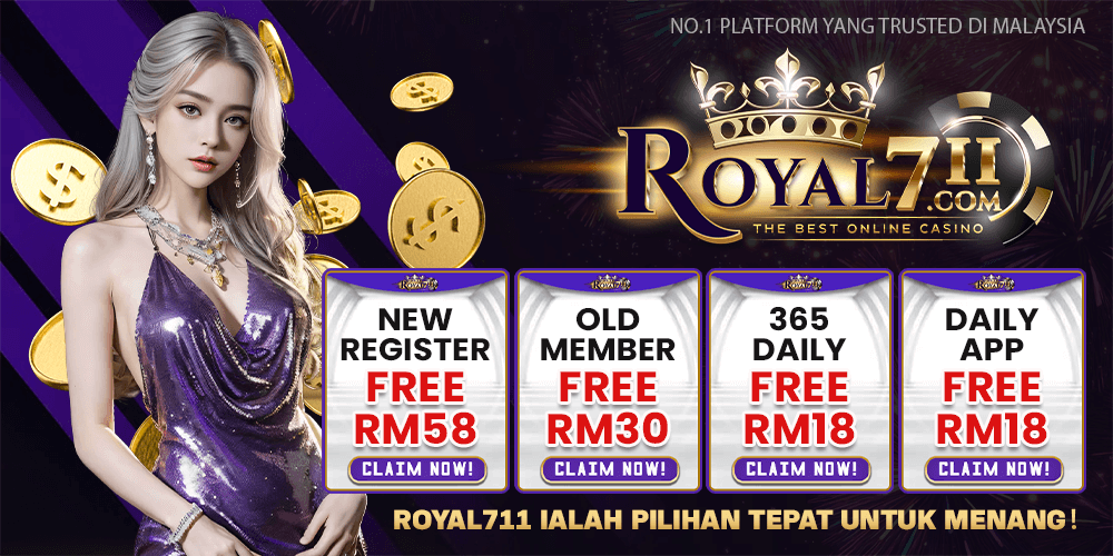 Royal711|Royal711 Login