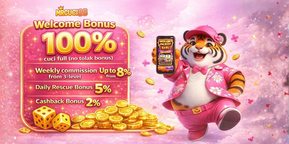 MRCUCI88|MRCUCI88 Login