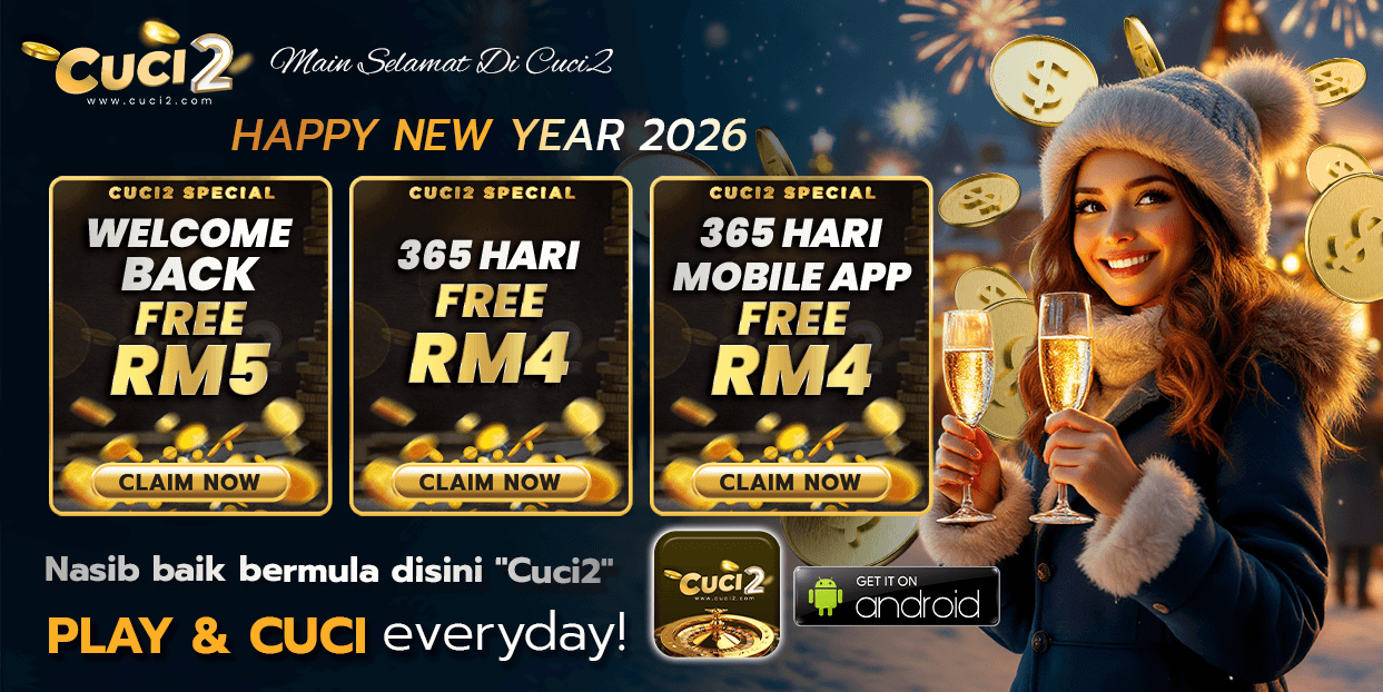 Cuci2 | Cuci2 Login