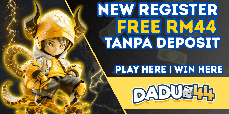 Dadu44 | Dadu44 Login
