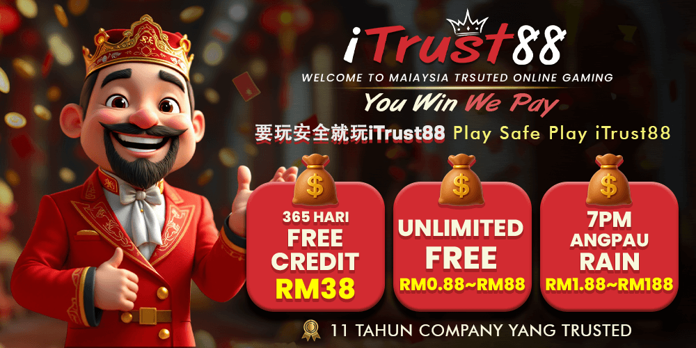 ITrust88|ITrust88 Login