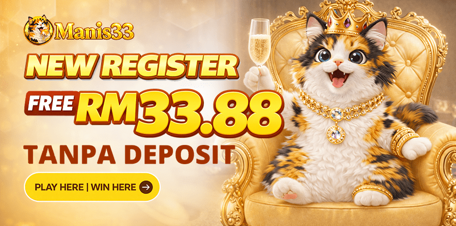 Manis33 | Manis33 Login