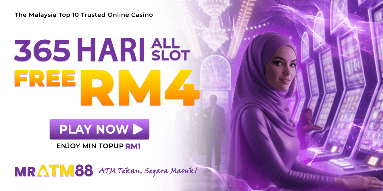 MrATM88 | MrATM88 Login