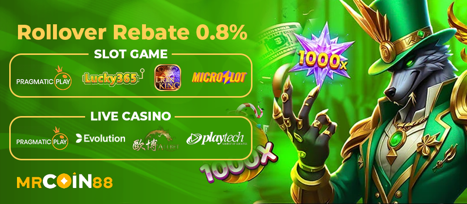 Mrcoin88 | Mrcoin88 Login