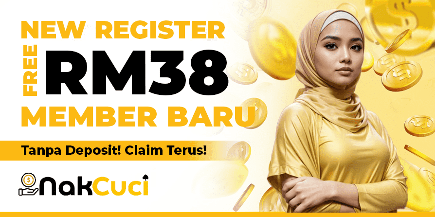 Nakcuci | Nakcuci Login