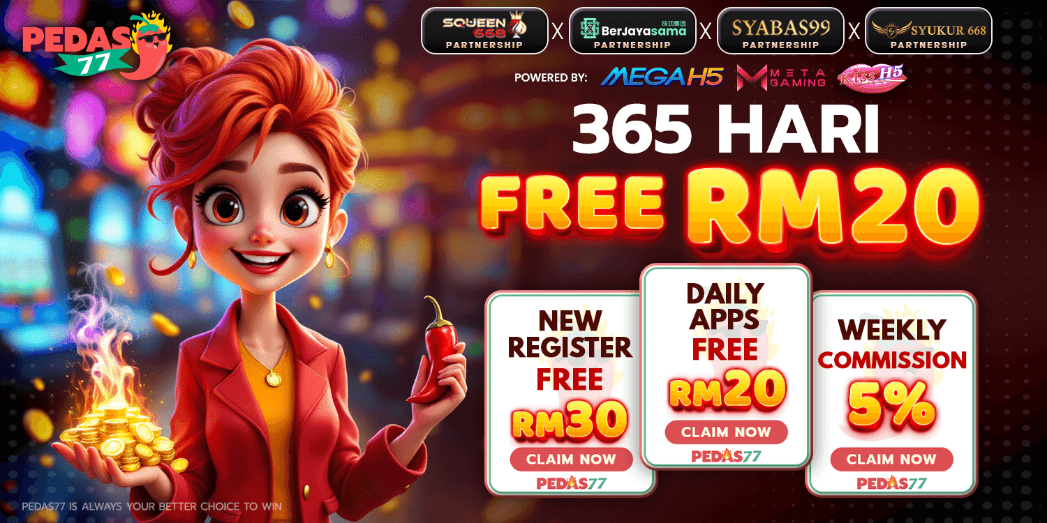Pedas77 | Pedas77 Login