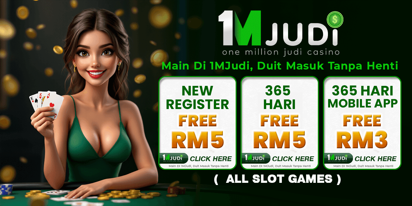 1MJUDI |1MJUDI Login