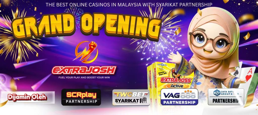 Extra Josh Free Credit Casino