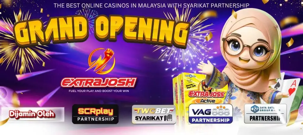 Extra Josh Free Credit Casino