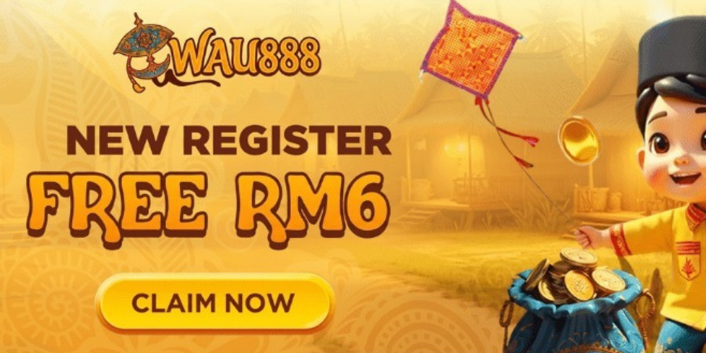 WAU888 Login