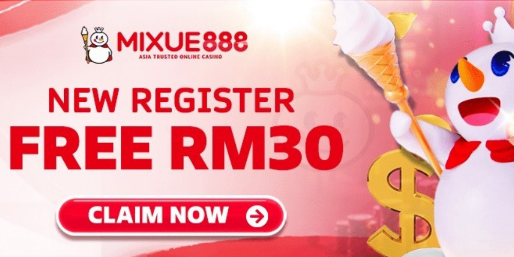 MIXUE888 Login