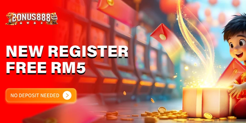 BONUS888 | BONUS888 Link Login
