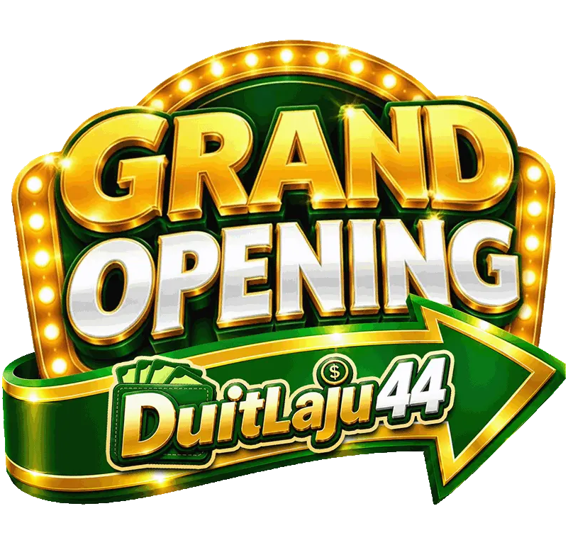 DUITLAJU44 Free Credit Malaysia - Claim Free Credit