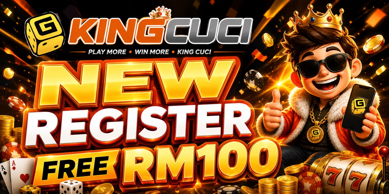 KINCUCI | KINCUCI Login